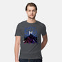 Huntrix Shadow Nebula-Mens-Premium-Tee-Astrobot Invention