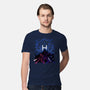 Huntrix Shadow Nebula-Mens-Premium-Tee-Astrobot Invention
