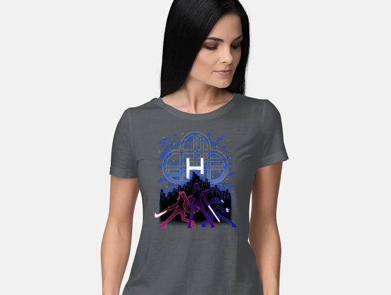 Huntrix Shadow Nebula