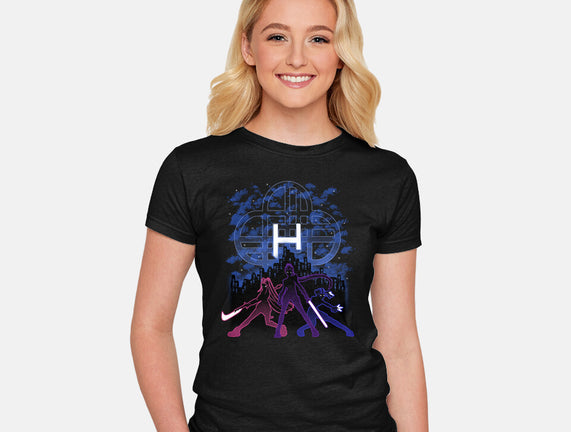 Huntrix Shadow Nebula