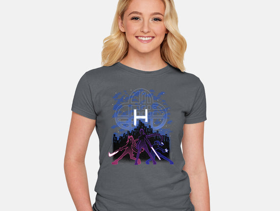 Huntrix Shadow Nebula