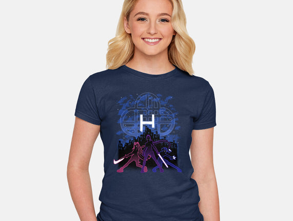 Huntrix Shadow Nebula