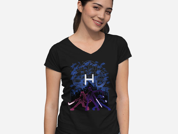Huntrix Shadow Nebula