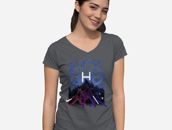 Huntrix Shadow Nebula