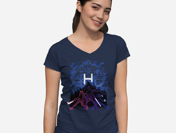 Huntrix Shadow Nebula