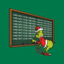 Grinch Detention-Unisex-Pullover-Sweatshirt-Barbadifuoco