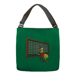 Grinch Detention