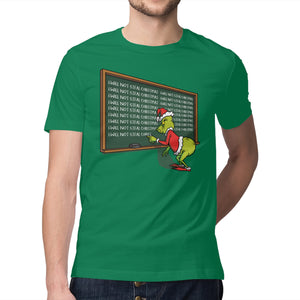 Grinch Detention