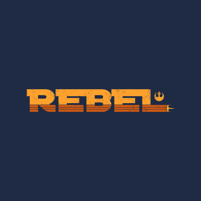 The Rebel Fighter-Womens-Fitted-Tee-pigboom
