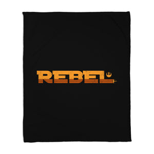 The Rebel Fighter