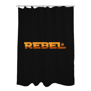 The Rebel Fighter