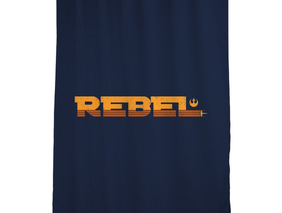 The Rebel Fighter