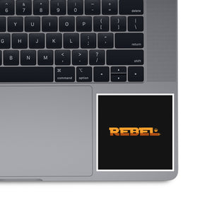 The Rebel Fighter