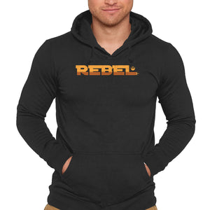 The Rebel Fighter