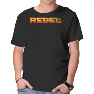 The Rebel Fighter