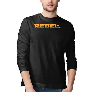 The Rebel Fighter
