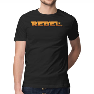 The Rebel Fighter