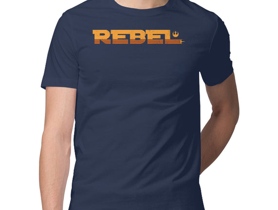 The Rebel Fighter