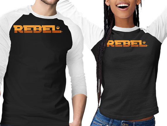 The Rebel Fighter