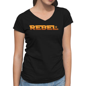 The Rebel Fighter