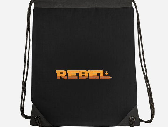 The Rebel Fighter