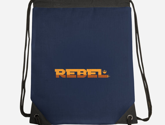 The Rebel Fighter