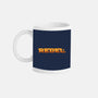 The Rebel Fighter-None-Mug-Drinkware-pigboom