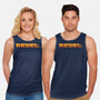The Rebel Fighter-Unisex-Basic-Tank-pigboom