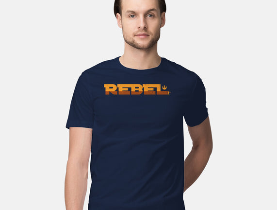 The Rebel Fighter