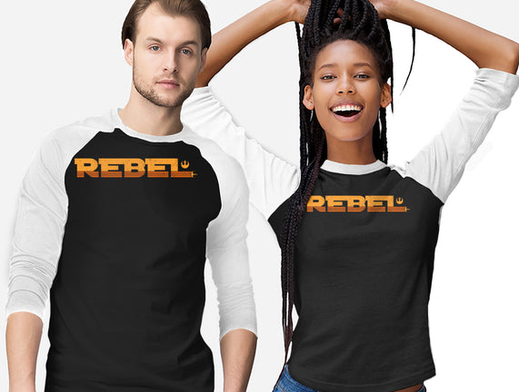 The Rebel Fighter