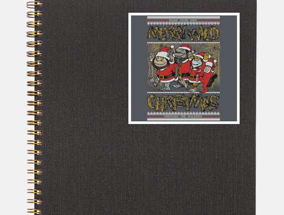 Merry Wild Christmas