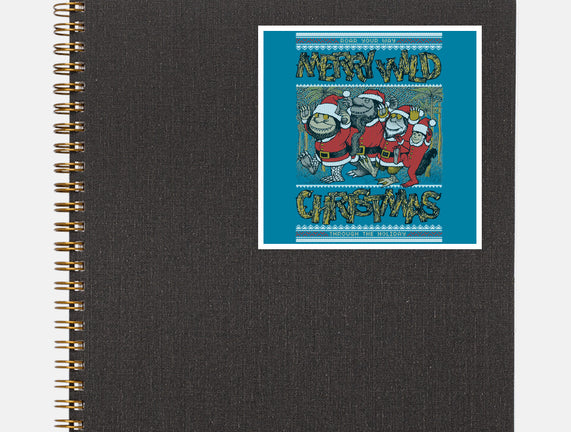 Merry Wild Christmas