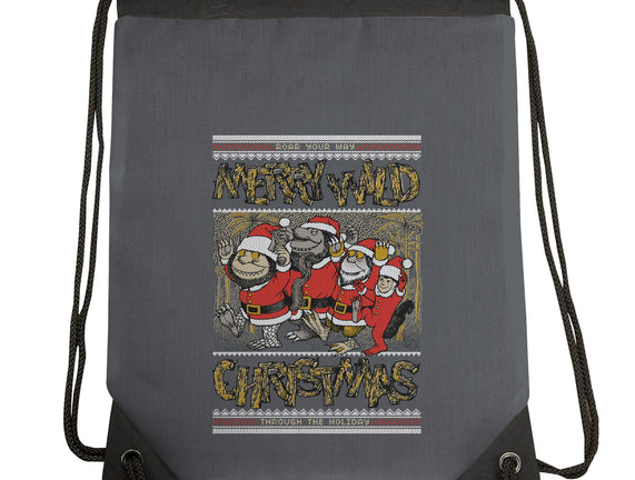 Merry Wild Christmas