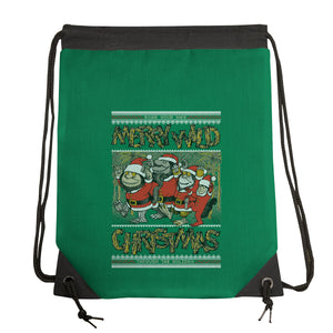 Merry Wild Christmas