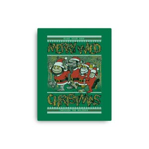 Merry Wild Christmas