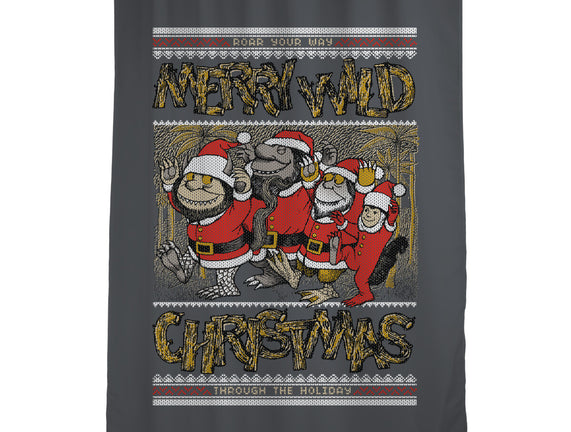 Merry Wild Christmas