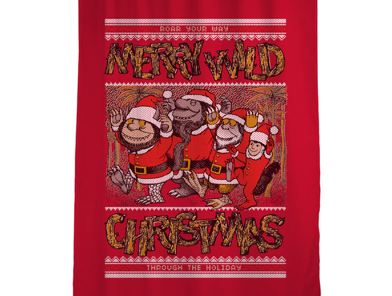 Merry Wild Christmas