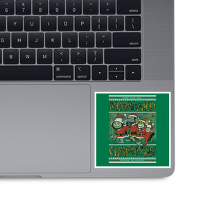 Merry Wild Christmas