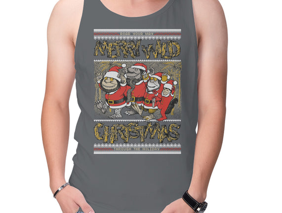 Merry Wild Christmas