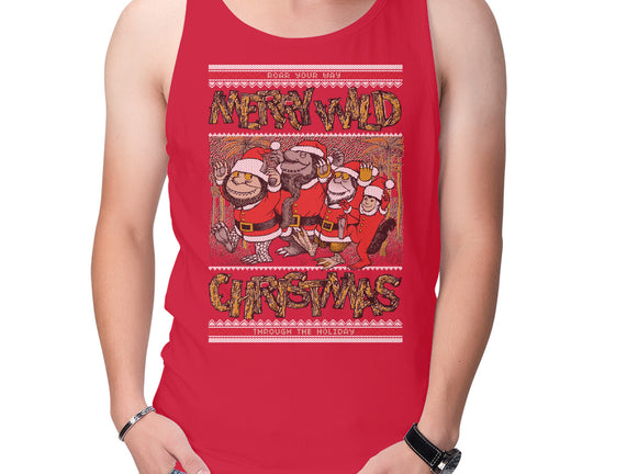 Merry Wild Christmas