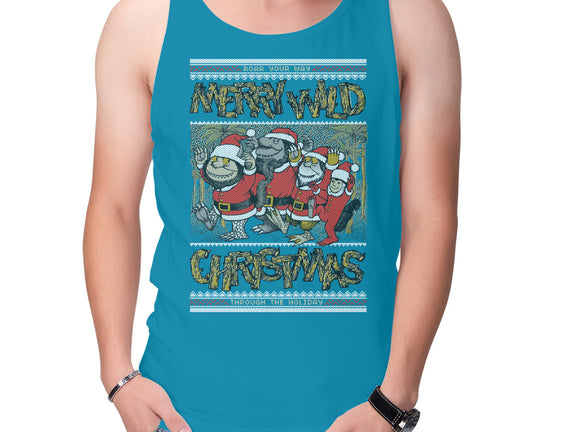 Merry Wild Christmas