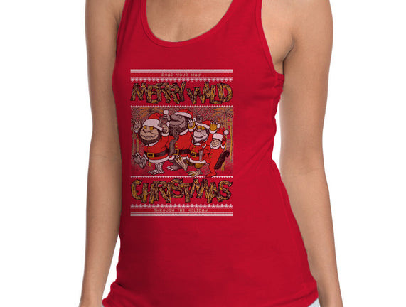 Merry Wild Christmas