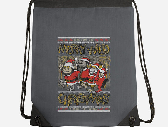 Merry Wild Christmas