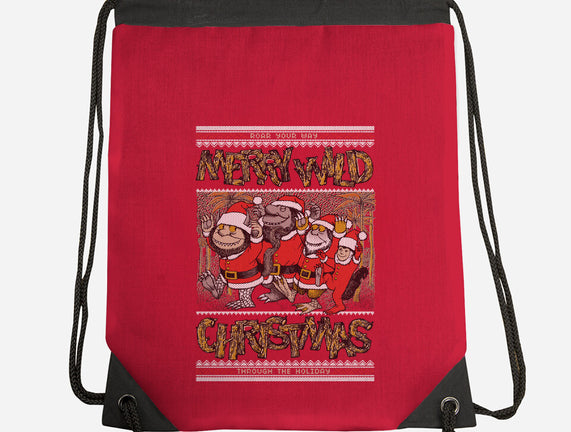 Merry Wild Christmas