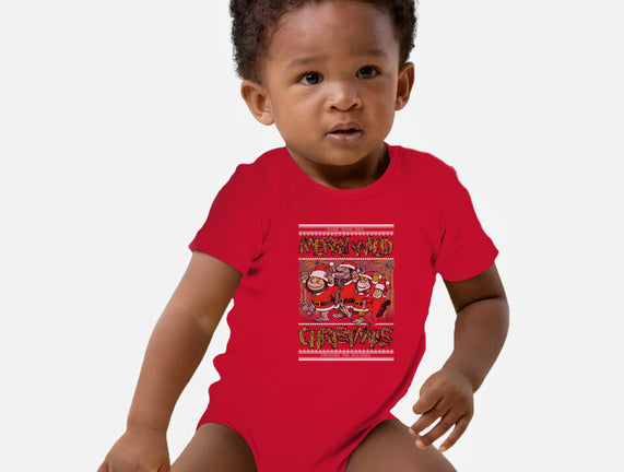 Merry Wild Christmas