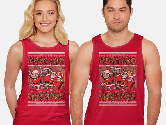 Merry Wild Christmas