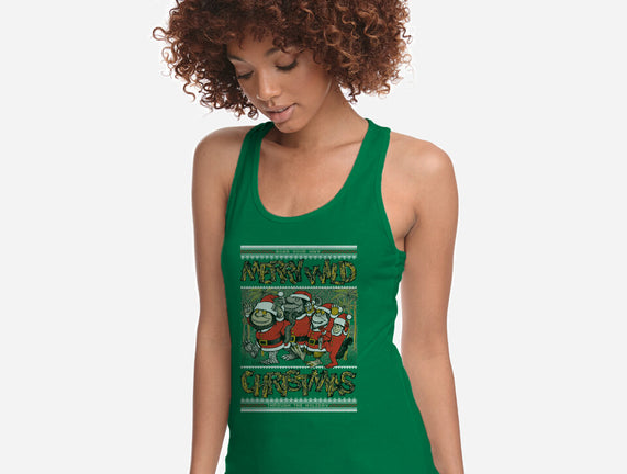 Merry Wild Christmas