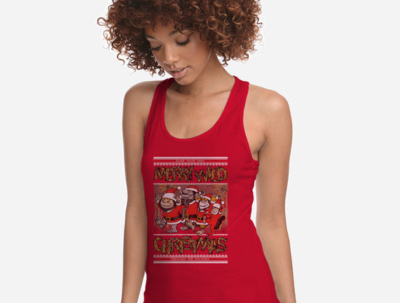 Merry Wild Christmas