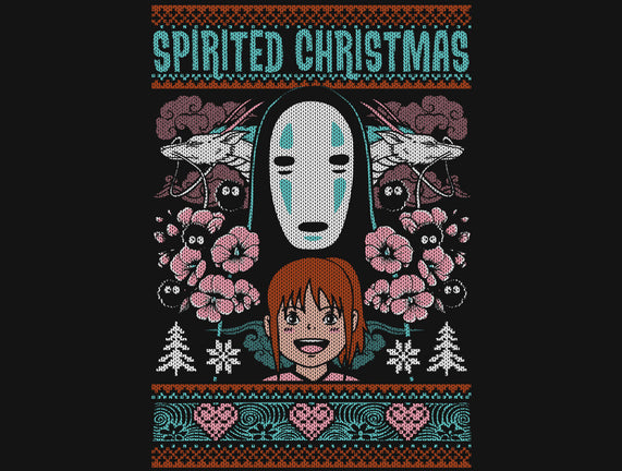 Spirited Christmas