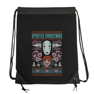 Spirited Christmas
